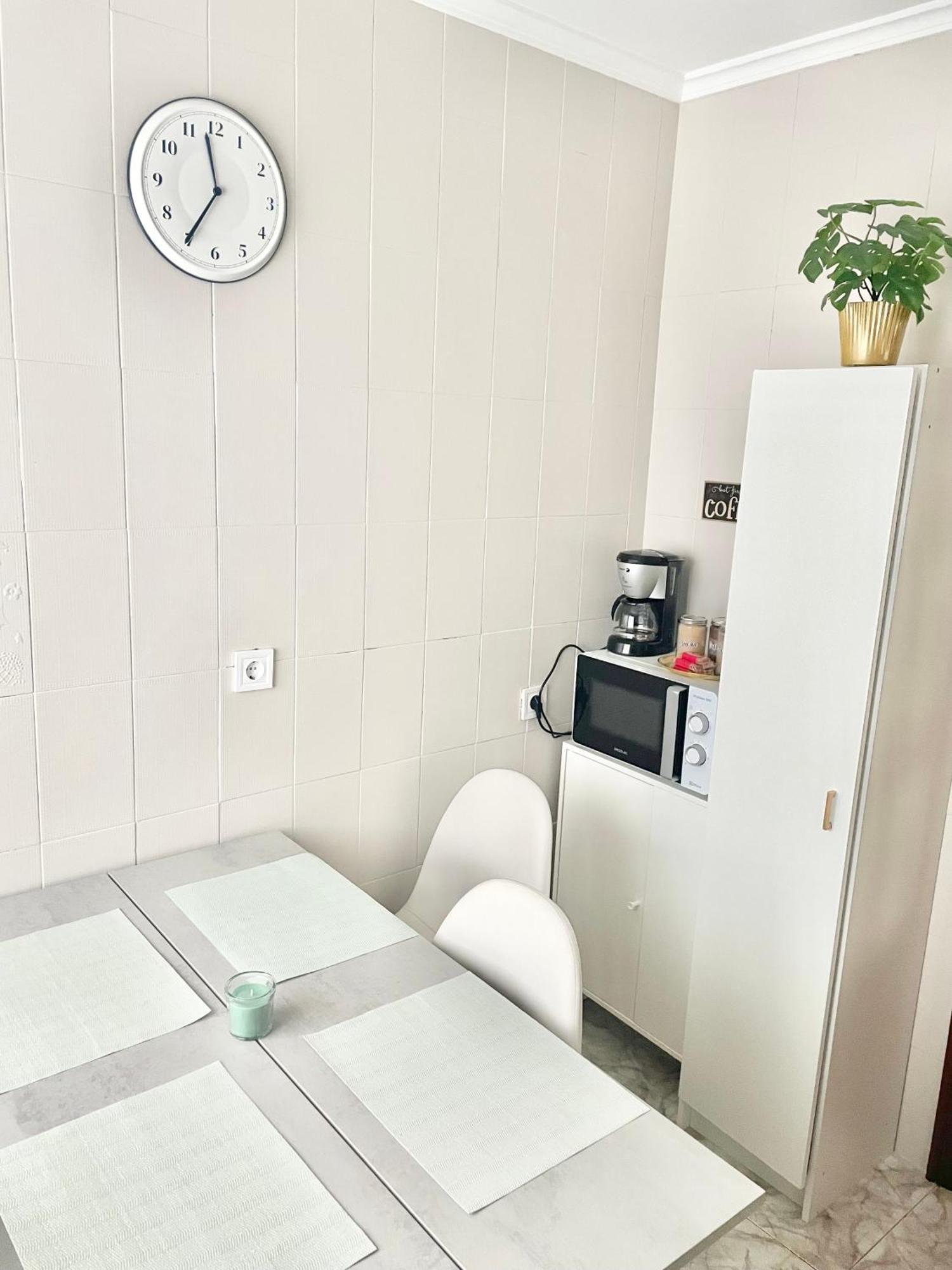 Apartamento San Lazaro. Oviedo Esterno foto