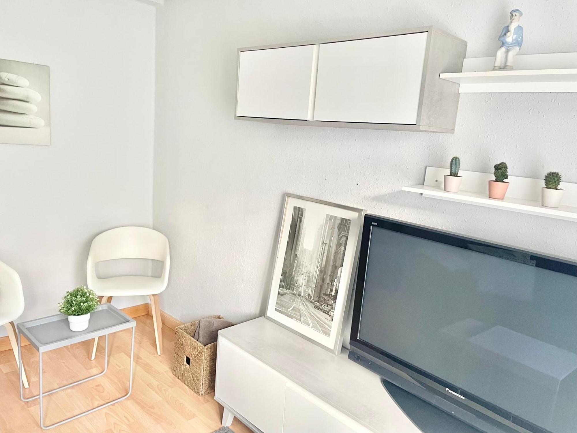 Apartamento San Lazaro. Oviedo Esterno foto