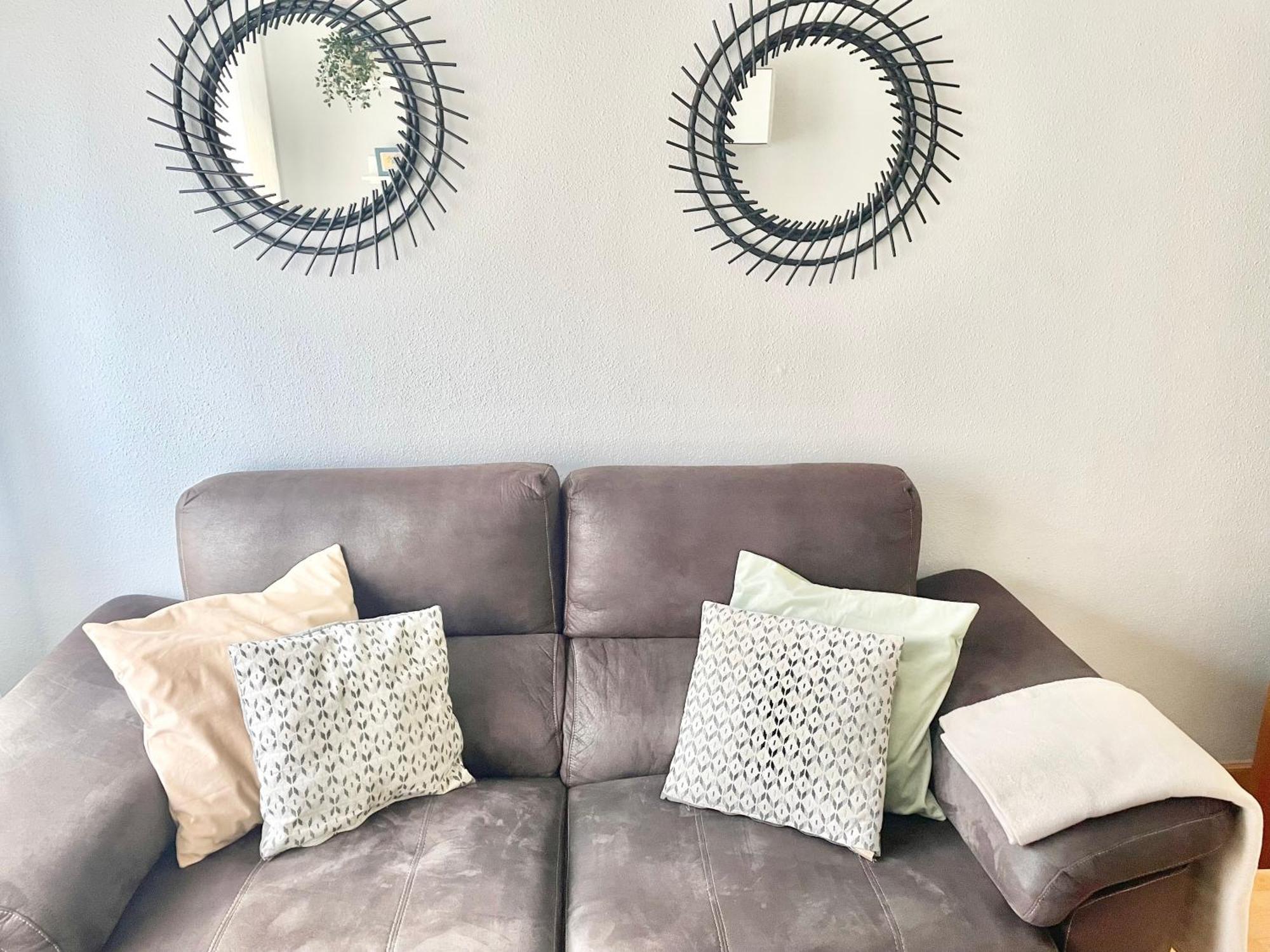 Apartamento San Lazaro. Oviedo Esterno foto