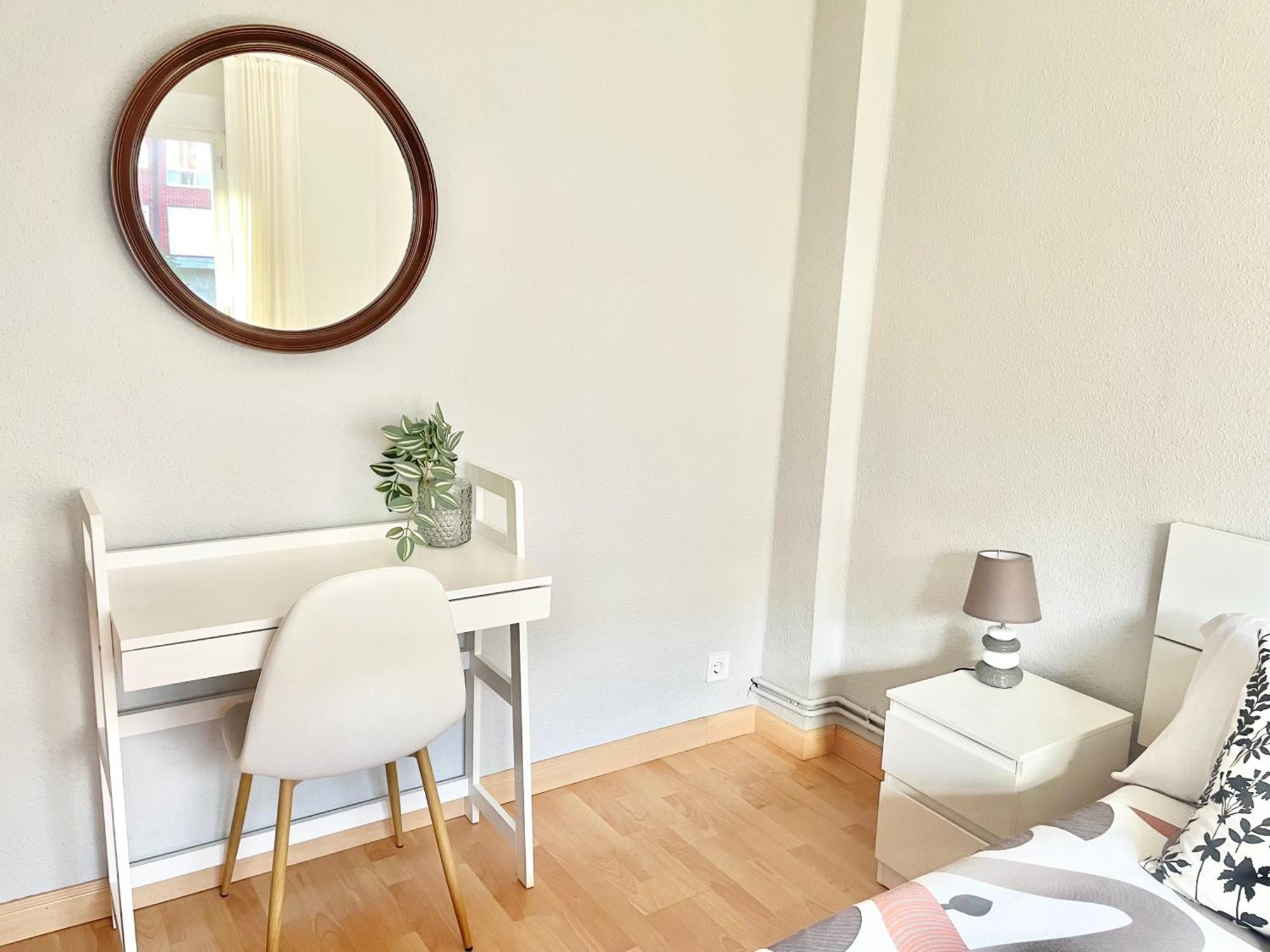 Apartamento San Lazaro. Oviedo Esterno foto