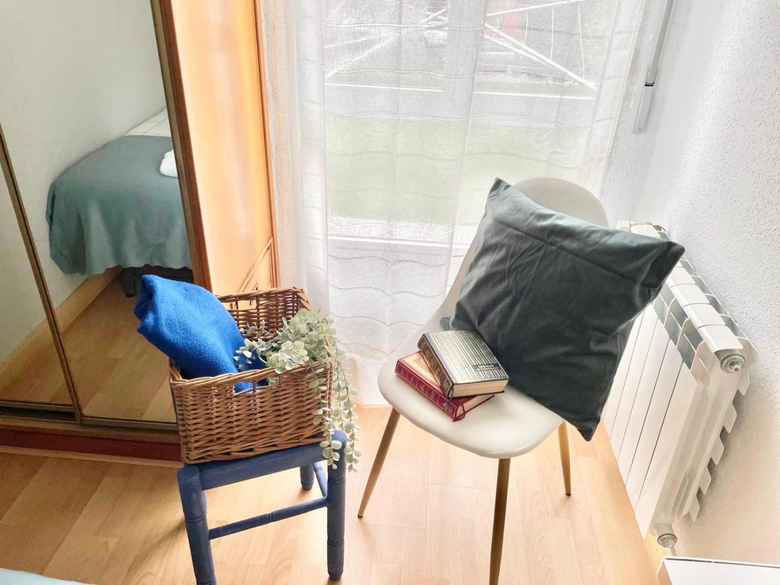 Apartamento San Lazaro. Oviedo Esterno foto