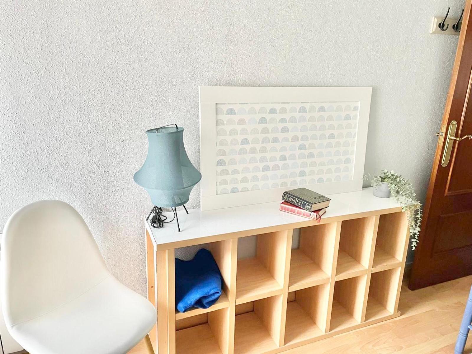 Apartamento San Lazaro. Oviedo Esterno foto